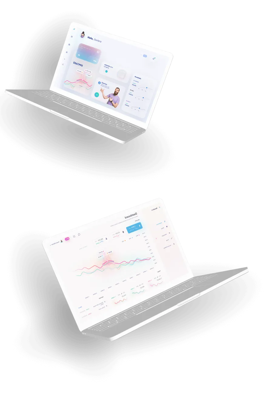 BrixelFin - BrixelFin: Transforming Trading with Our State-of-the-Art Official Platform